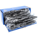 Mikro-Feinstrickhandschuhe, Gr&ouml;&szlig;e 8 / M