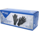 Mikro-Feinstrickhandschuhe, Gr&ouml;&szlig;e 9 / L