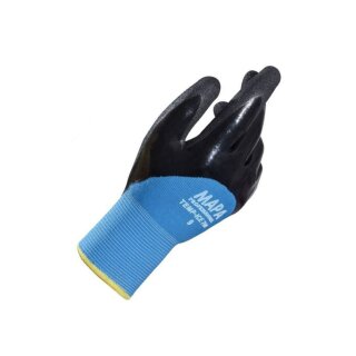 MAPA Winter- Arbeitshandschuh Temp Ice 700 Schützt bis -10°C