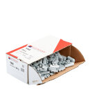 Schlaggewicht - Typ 160, 20g, Zink, silber