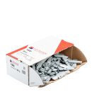 Schlaggewicht - Typ 160, 30g, Zink, silber