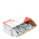 Schlaggewicht - Typ 160, 35g, Zink, silber