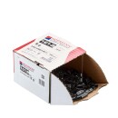 Schlaggewicht - Typ 161-B, 5g, Zink, schwarz