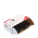 Schlaggewicht - Typ 161-B, 20g, Zink, schwarz