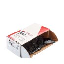 Schlaggewicht - Typ 161-B, 35g, Zink, schwarz