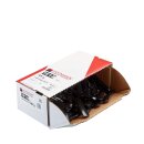 Schlaggewicht - Typ 161-B, 45g, Zink, schwarz