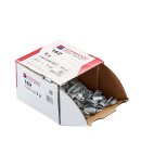 Schlaggewicht - Typ 162, 5g, Zink, silber