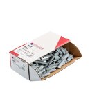 Schlaggewicht - Typ 162, 25g, Zink, silber