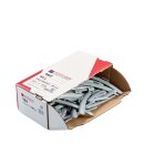 Schlaggewicht - Typ 162, 45g, Zink, silber