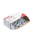 Sicherheitsgewicht - Typ 260, 35 g, Zink, Silber