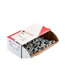 Sicherheitsgewicht - Typ 274, 5 g, Kunststoff, Silber