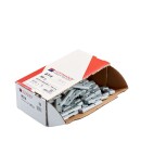 Sicherheitsgewicht - Typ 274, 35 g, Zink, Silber