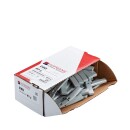 Sicherheitsgewicht - Typ 280, 60 g, Zink, Silber