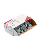 Schlaggewicht - Typ 660, 15g, Zink, silber