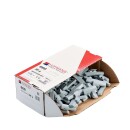 Schlaggewicht - Typ 660, 30g, Zink, silber