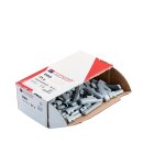 Schlaggewicht - Typ 660, 35g, Zink, silber