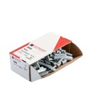 Schlaggewicht - Typ 660, 40g, Zink, silber