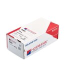 Schlaggewicht - Typ 660, 45g, Zink, silber | 50 Stück