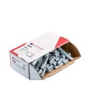 Schlaggewicht - Typ 660, 55g, Zink, silber