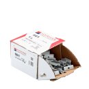 Schlaggewicht - Typ 661, 5g, Zink, silber