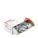 Schlaggewicht - Typ 661, 25g, Zink, silber