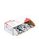 Schlaggewicht - Typ 661, 50g, Zink, silber