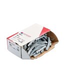 Schlaggewicht - Typ 661, 60g, Zink, silber