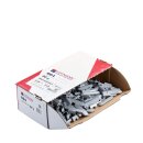 Schlaggewicht - Typ 664, 20g, Zink, silber