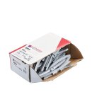 Schlaggewicht - Typ 664, 60 g, Zink, Silber