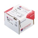 Schlaggewicht - Typ 666, 5g, Zink, silber