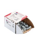 Schlaggewicht - Typ 666, 5g, Zink, silber