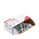 Schlaggewicht - Typ 666, 15g, Zink, silber