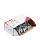 Schlaggewicht - Typ 666, 25g, Zink, silber