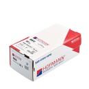 Schlaggewicht - Typ 666, 60g, Zink, silber