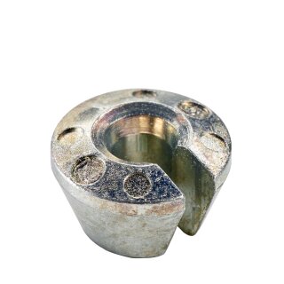 Speichengewicht - Typ 711, 10 g, Zink, 25 Stück