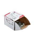 Speichengewicht - Typ 711, 20 g, Zink, 25 St&uuml;ck