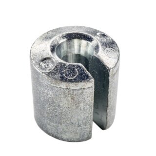 Speichengewicht - Typ 712, 20 g, Zink, 25 Stück