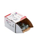 Speichengewicht - Typ 712, 20 g, Zink, 25 St&uuml;ck