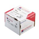 Speichengewicht - Typ 713, 15 g, Zink, 25 St&uuml;ck