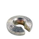 Speichengewicht - Typ 717, 5 g, Zink, 25 Stück