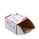 Speichengewicht - Typ 717, 5 g, Zink, 25 St&uuml;ck