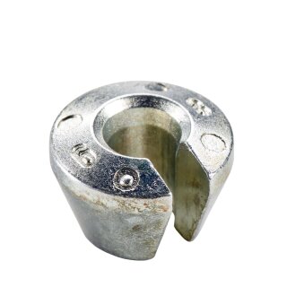 Speichengewicht - Typ 717, 10 g, Zink, 25 Stück