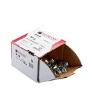 Speichengewicht - Typ 717, 10 g, Zink, 25 St&uuml;ck