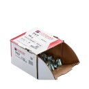 Speichengewicht - Typ 717, 15 g, Zink, 25 St&uuml;ck