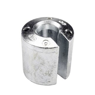 Speichengewicht - Typ 717, 20 g, Zink, 25 Stück