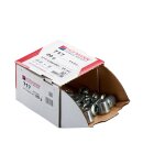 Speichengewicht - Typ 717, 20 g, Zink, 25 St&uuml;ck