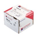 Feder für Sicherheitsgewicht - MA-Zn (für Typ...