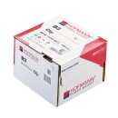 Feder f&uuml;r Sicherheitsgewicht - B3 (f&uuml;r Typ 274, 280), Stahl, Silber | 100 St&uuml;ck