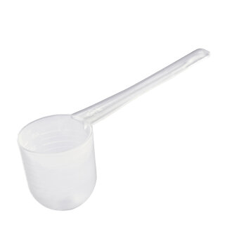 Dosierlöffel - Auswuchtpulver