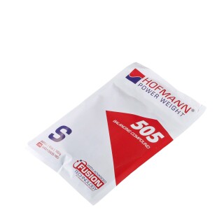 Auswuchtpulver  - Typ 505, 180 g | 16 Beutel